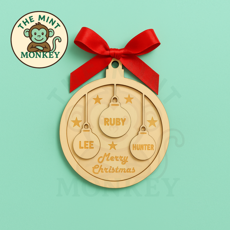 Plaques / Signs
