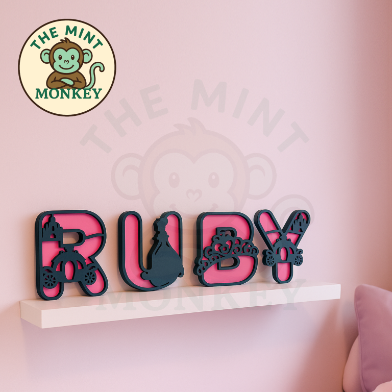 Plaques / Signs